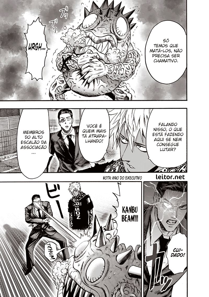 Read one-punch man manga PT read one punch man manga online BR Manga Online