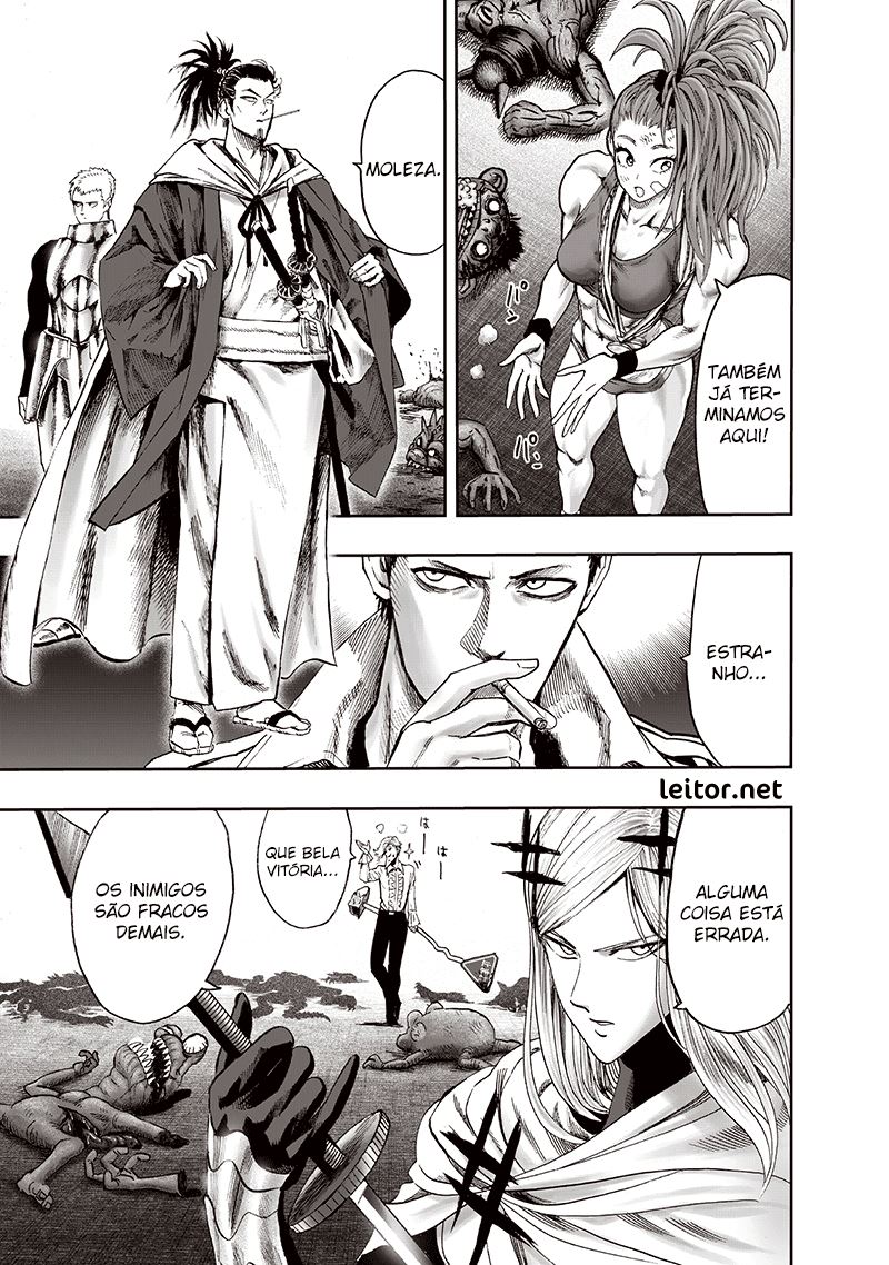 Read one-punch man manga PT read one punch man manga online BR Manga Online