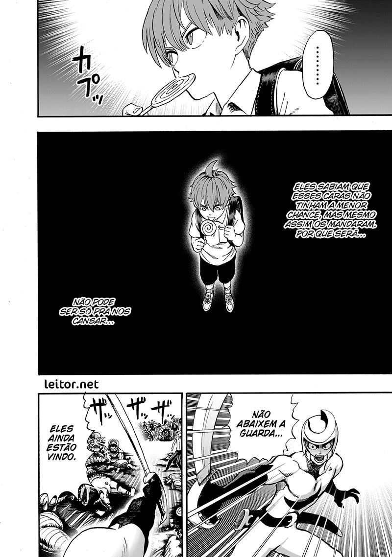 Read one-punch man manga PT read one punch man manga online BR Manga Online