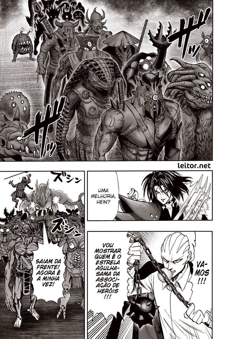 Read one-punch man manga PT read one punch man manga online BR Manga Online
