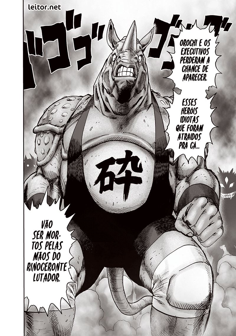 Read one-punch man manga PT read one punch man manga online BR Manga Online
