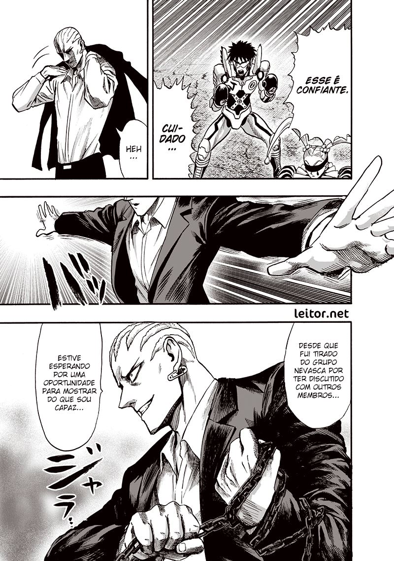 Read one-punch man manga PT read one punch man manga online BR Manga Online