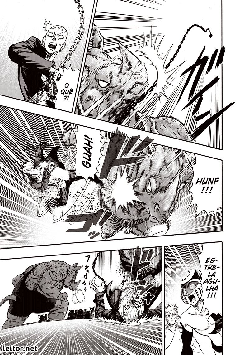 Read one-punch man manga PT read one punch man manga online BR Manga Online
