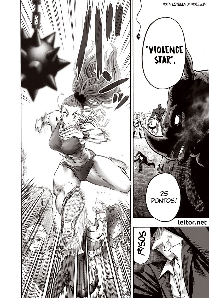 Read one-punch man manga PT read one punch man manga online BR Manga Online