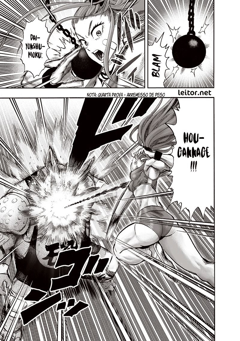 Read one-punch man manga PT read one punch man manga online BR Manga Online
