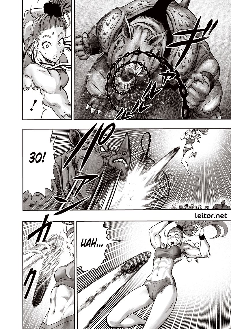 Read one-punch man manga PT read one punch man manga online BR Manga Online