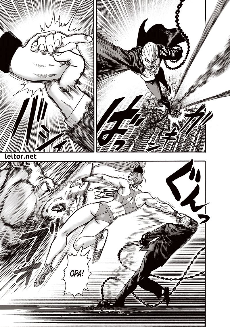 Read one-punch man manga PT read one punch man manga online BR Manga Online
