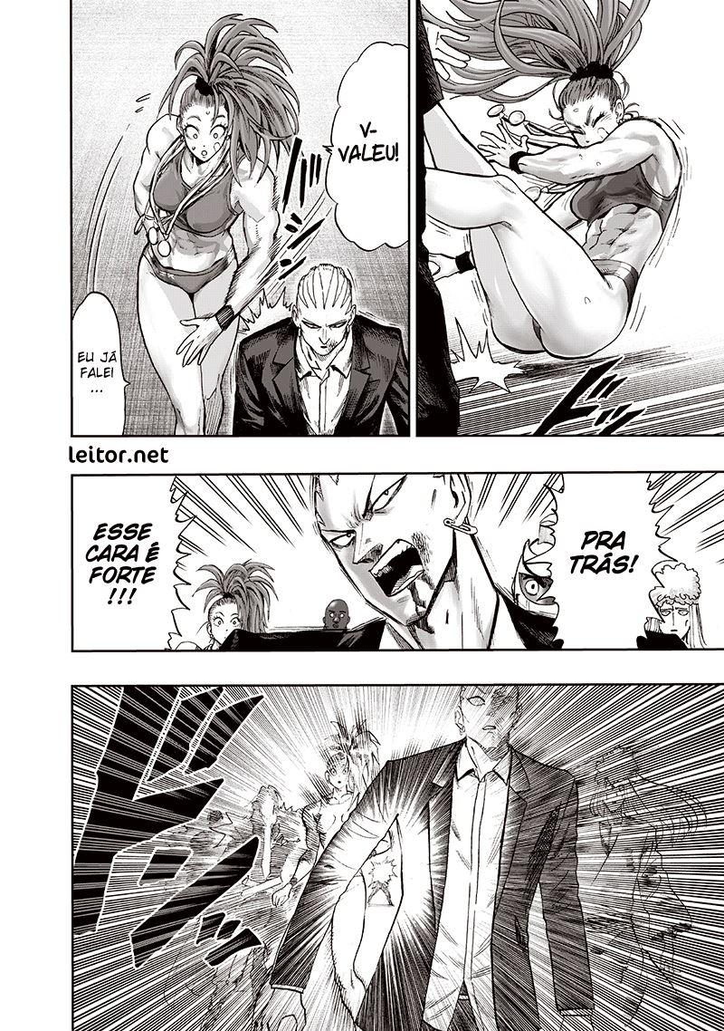 Read one-punch man manga PT read one punch man manga online BR Manga Online