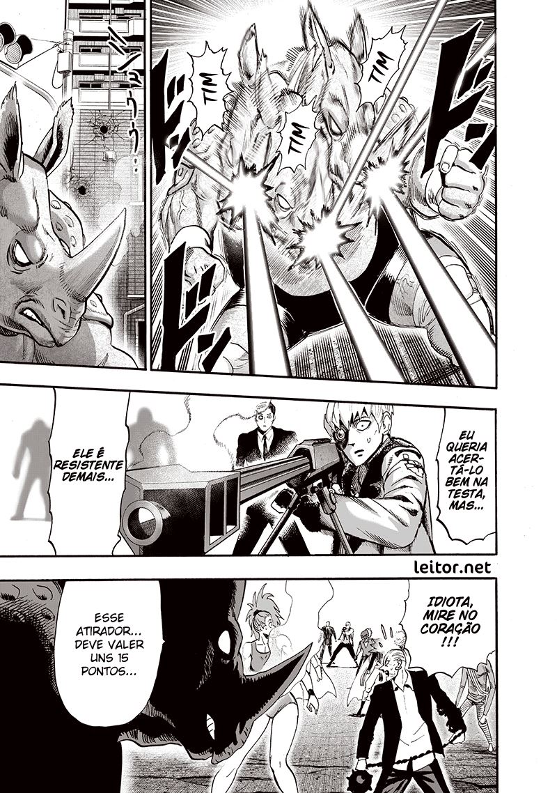 Read one-punch man manga PT read one punch man manga online BR Manga Online