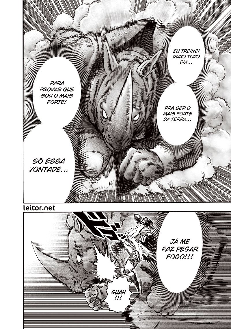 Read one-punch man manga PT read one punch man manga online BR Manga Online