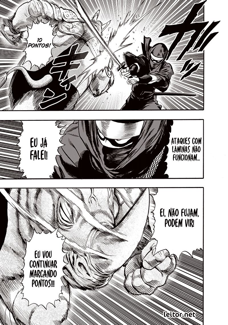 Read one-punch man manga PT read one punch man manga online BR Manga Online