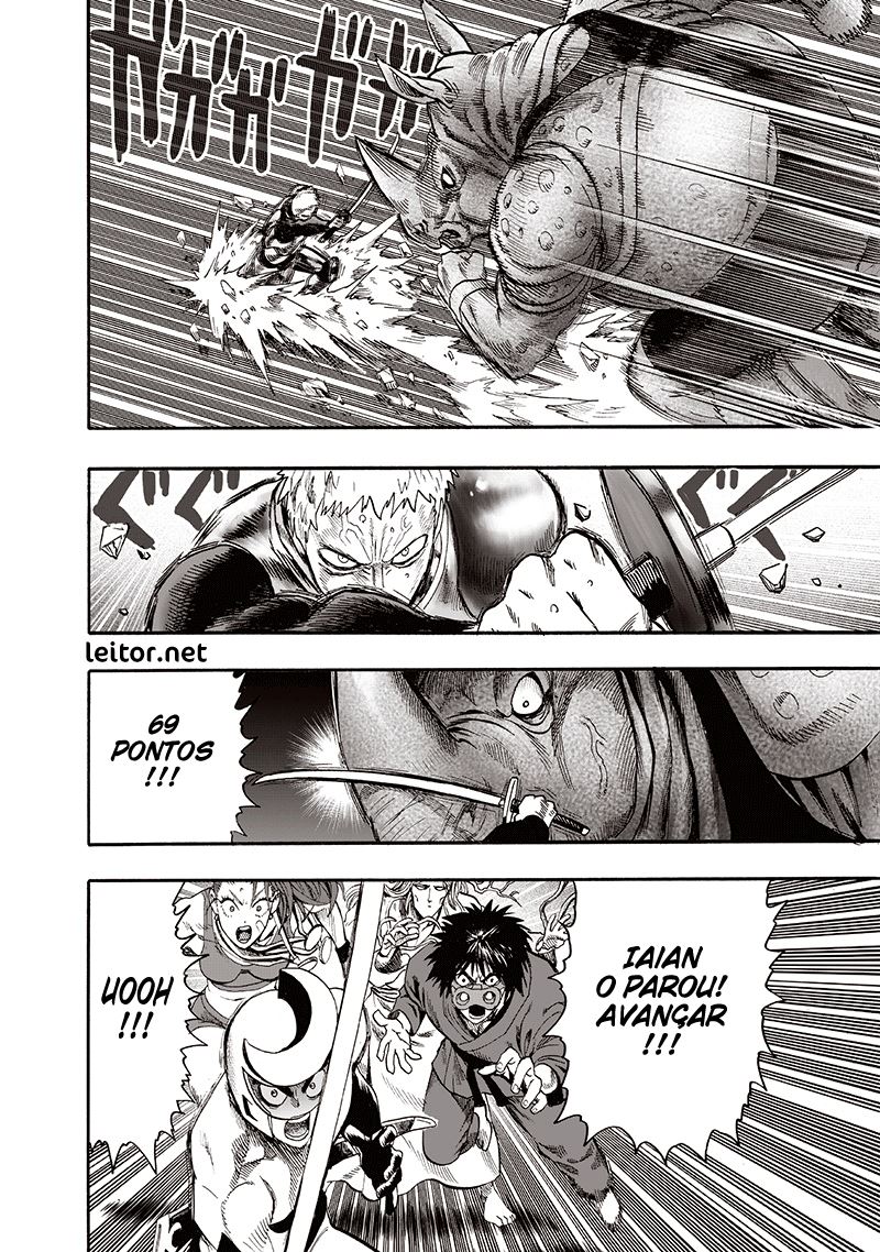 Read one-punch man manga PT read one punch man manga online BR Manga Online