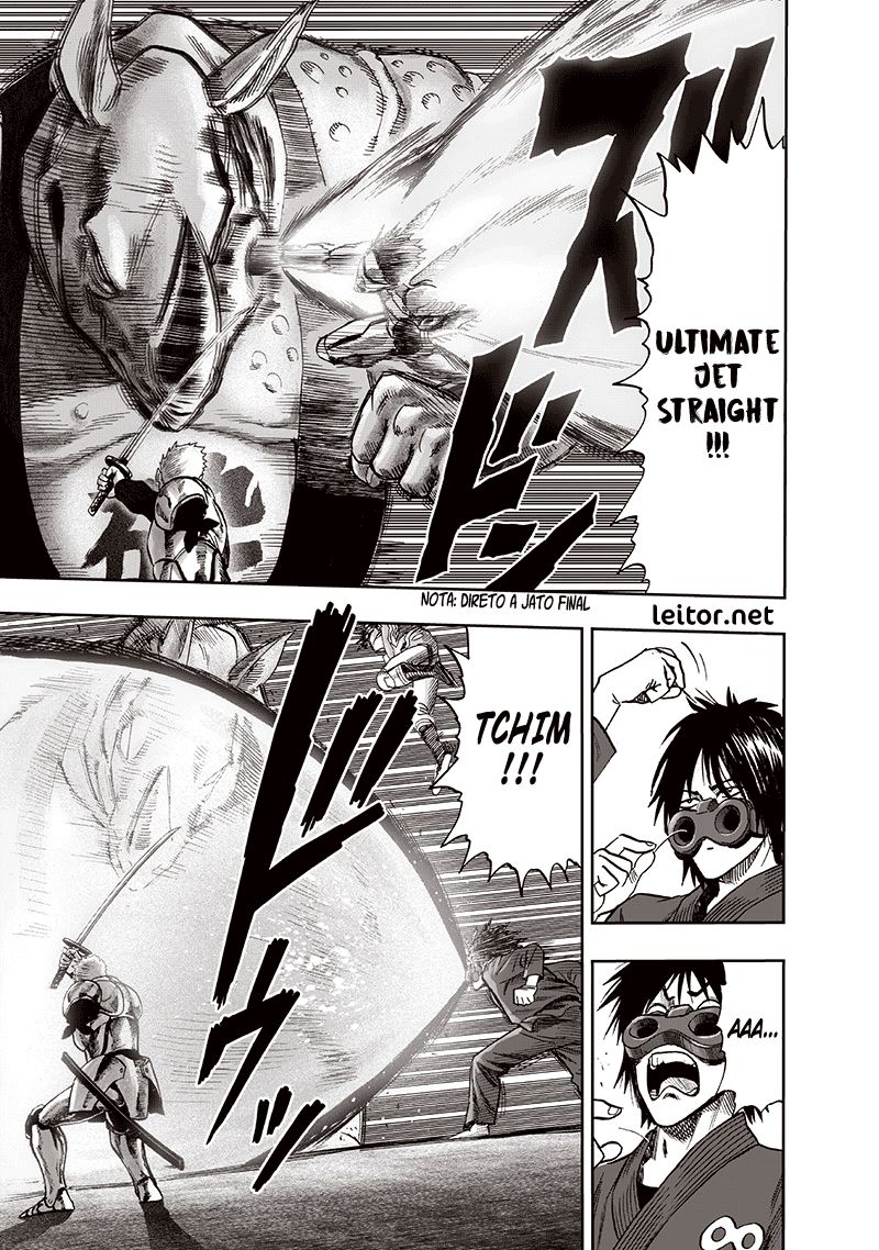 Read one-punch man manga PT read one punch man manga online BR Manga Online