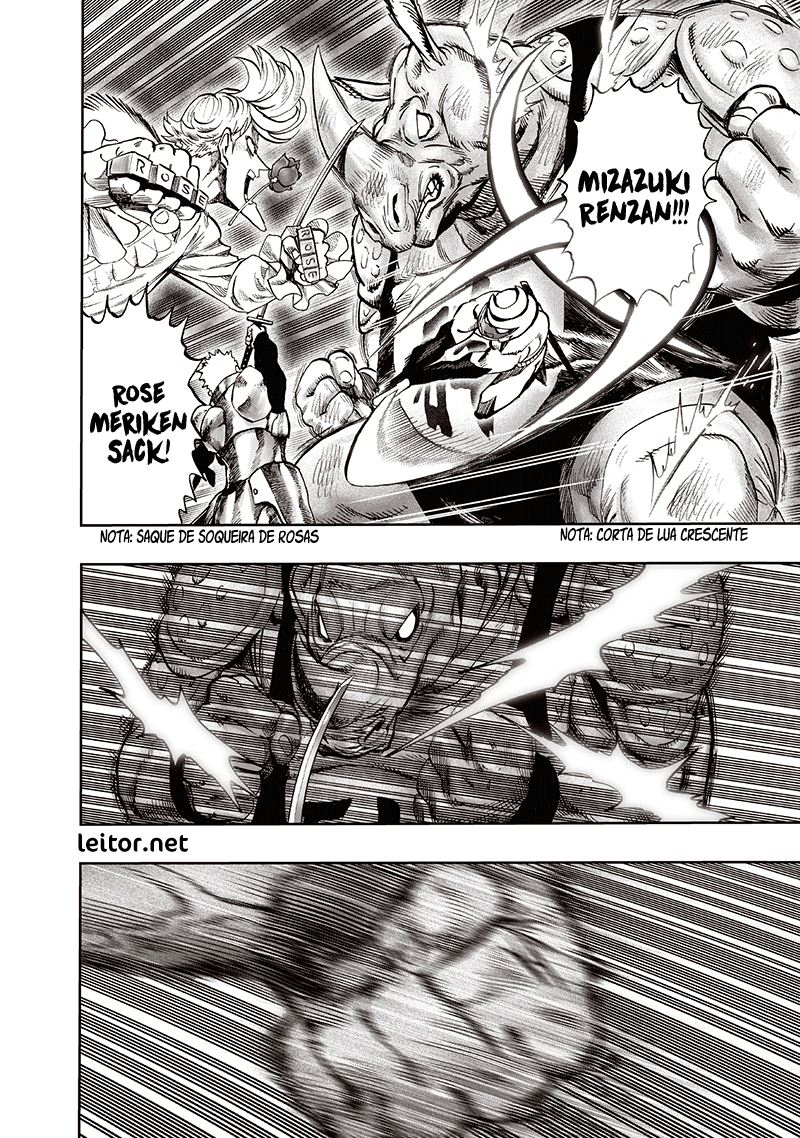 Read one-punch man manga PT read one punch man manga online BR Manga Online