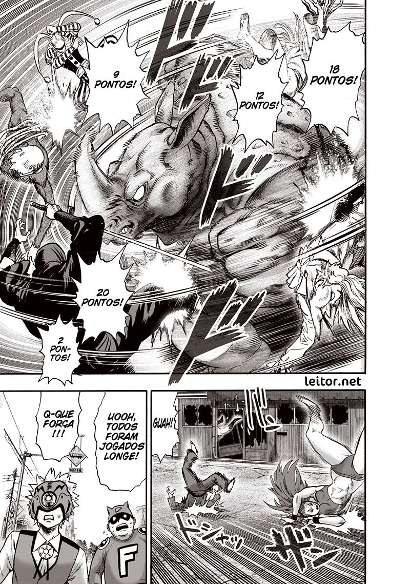 Read one-punch man manga PT read one punch man manga online BR Manga Online