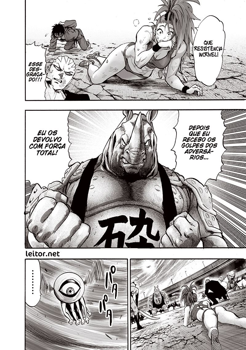 Read one-punch man manga PT read one punch man manga online BR Manga Online