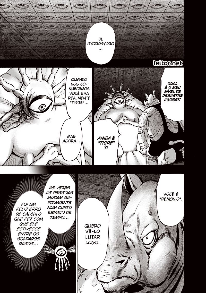 Read one-punch man manga PT read one punch man manga online BR Manga Online