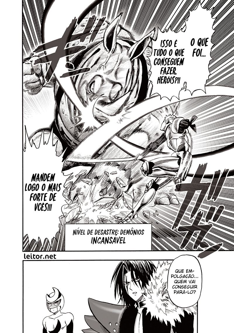 Read one-punch man manga PT read one punch man manga online BR Manga Online