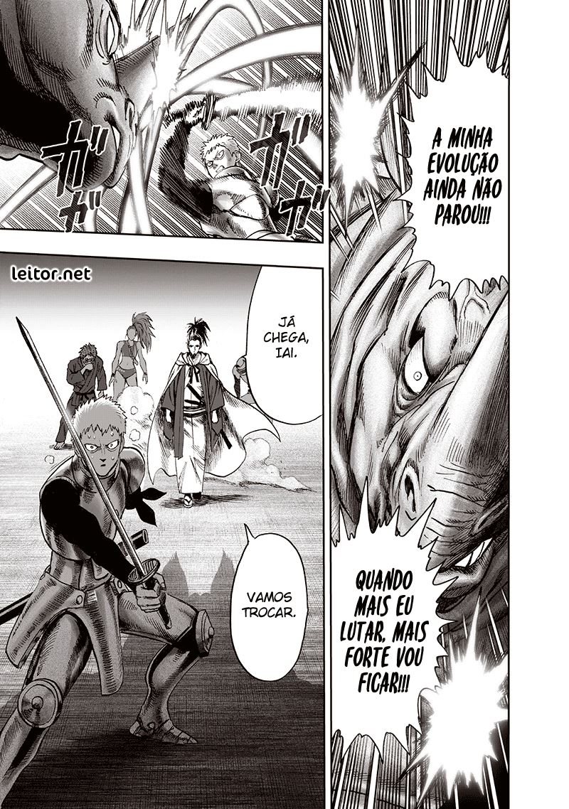 Read one-punch man manga PT read one punch man manga online BR Manga Online