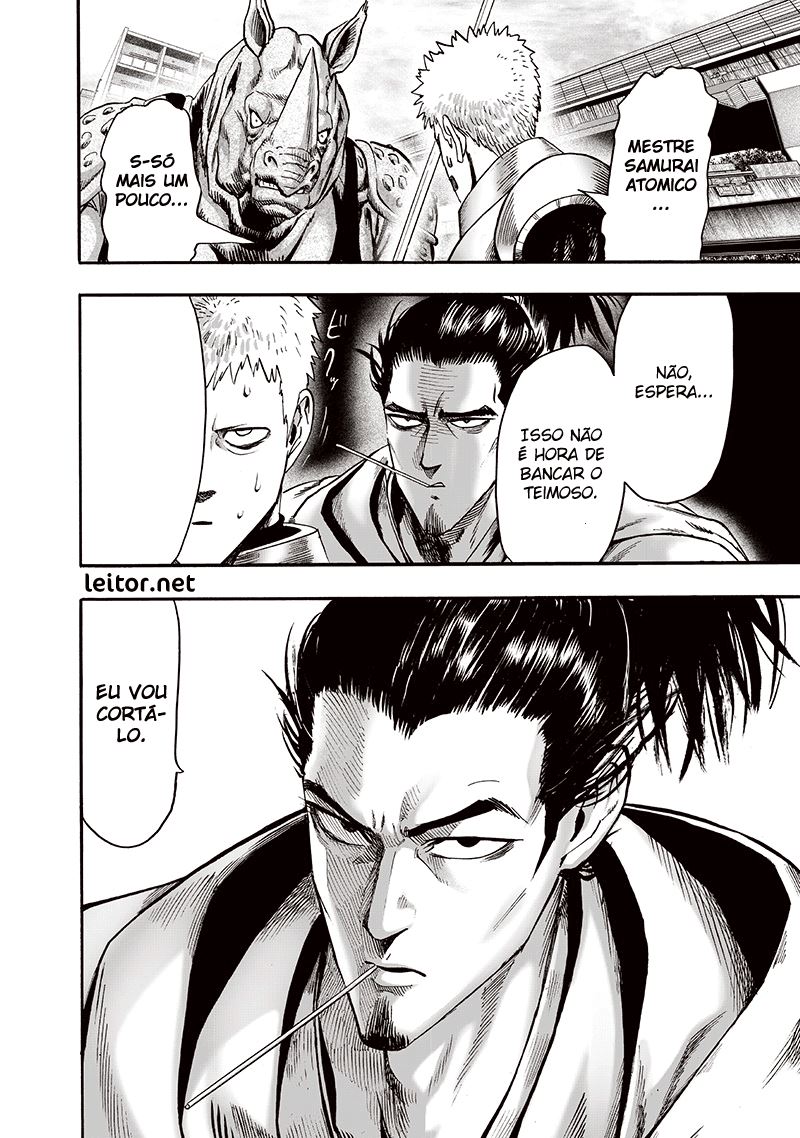 Read one-punch man manga PT read one punch man manga online BR Manga Online