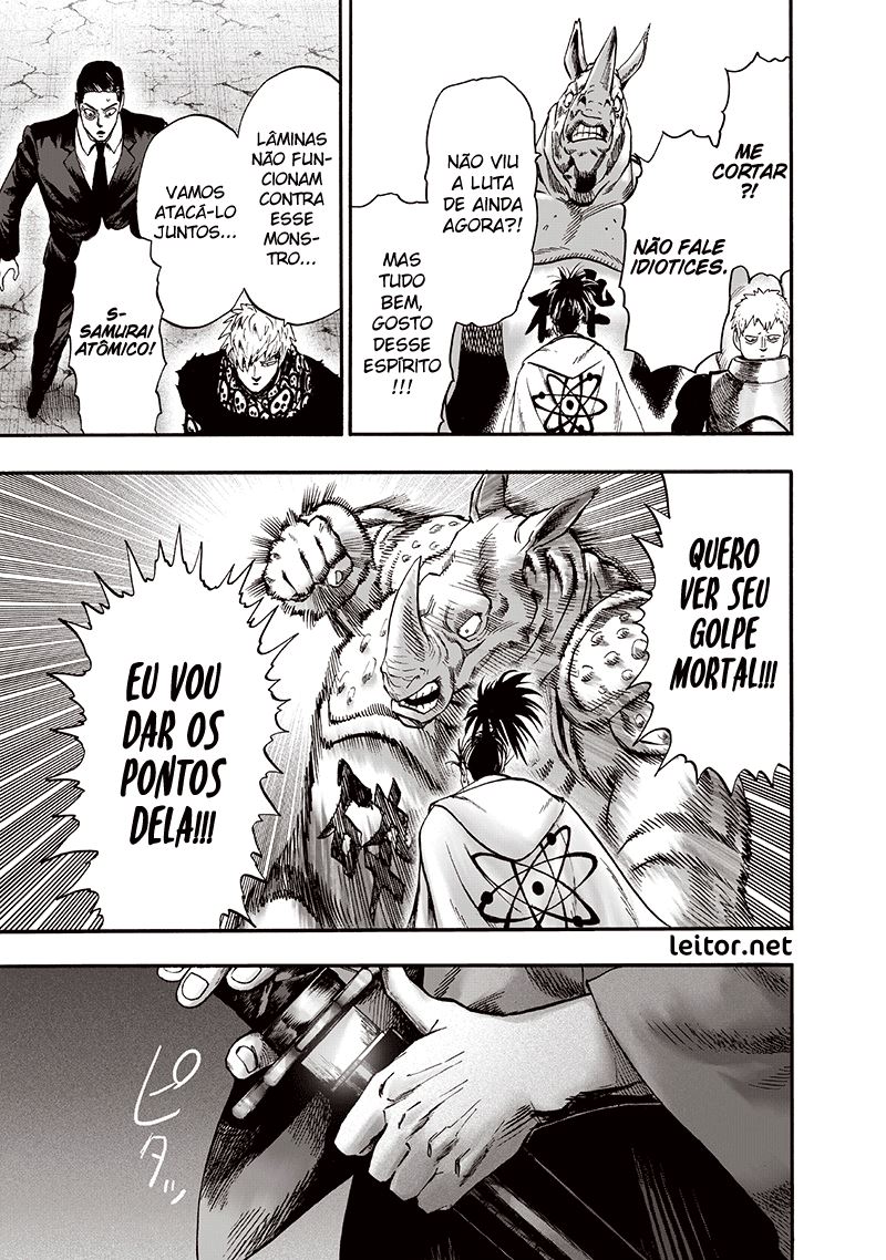 Read one-punch man manga PT read one punch man manga online BR Manga Online