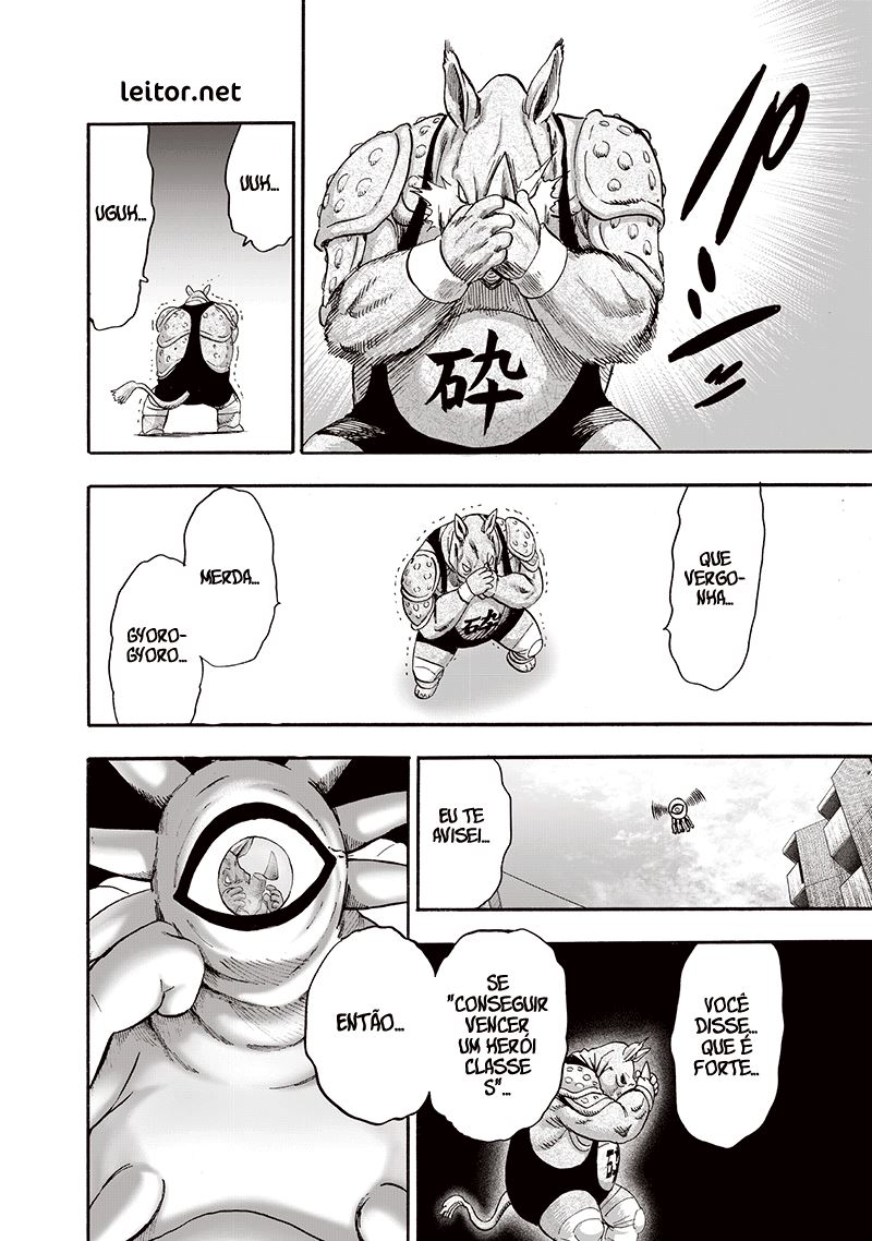 Read one-punch man manga PT read one punch man manga online BR Manga Online