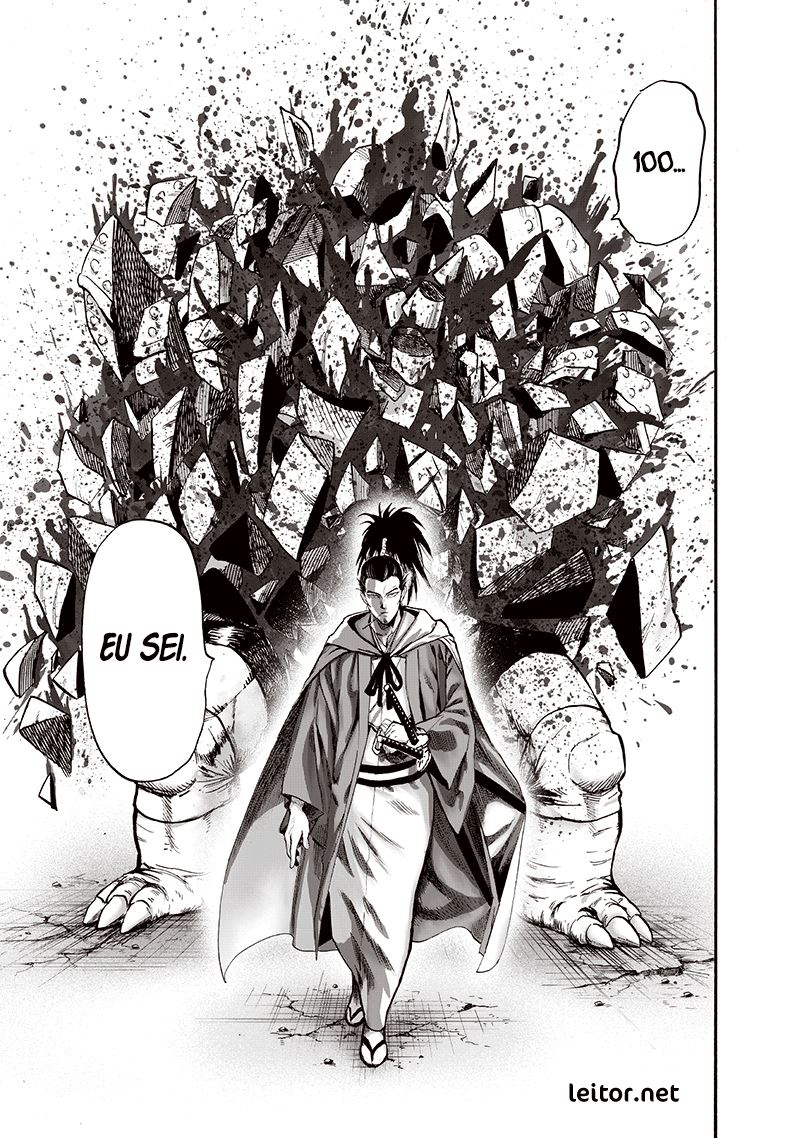 Read one-punch man manga PT read one punch man manga online BR Manga Online