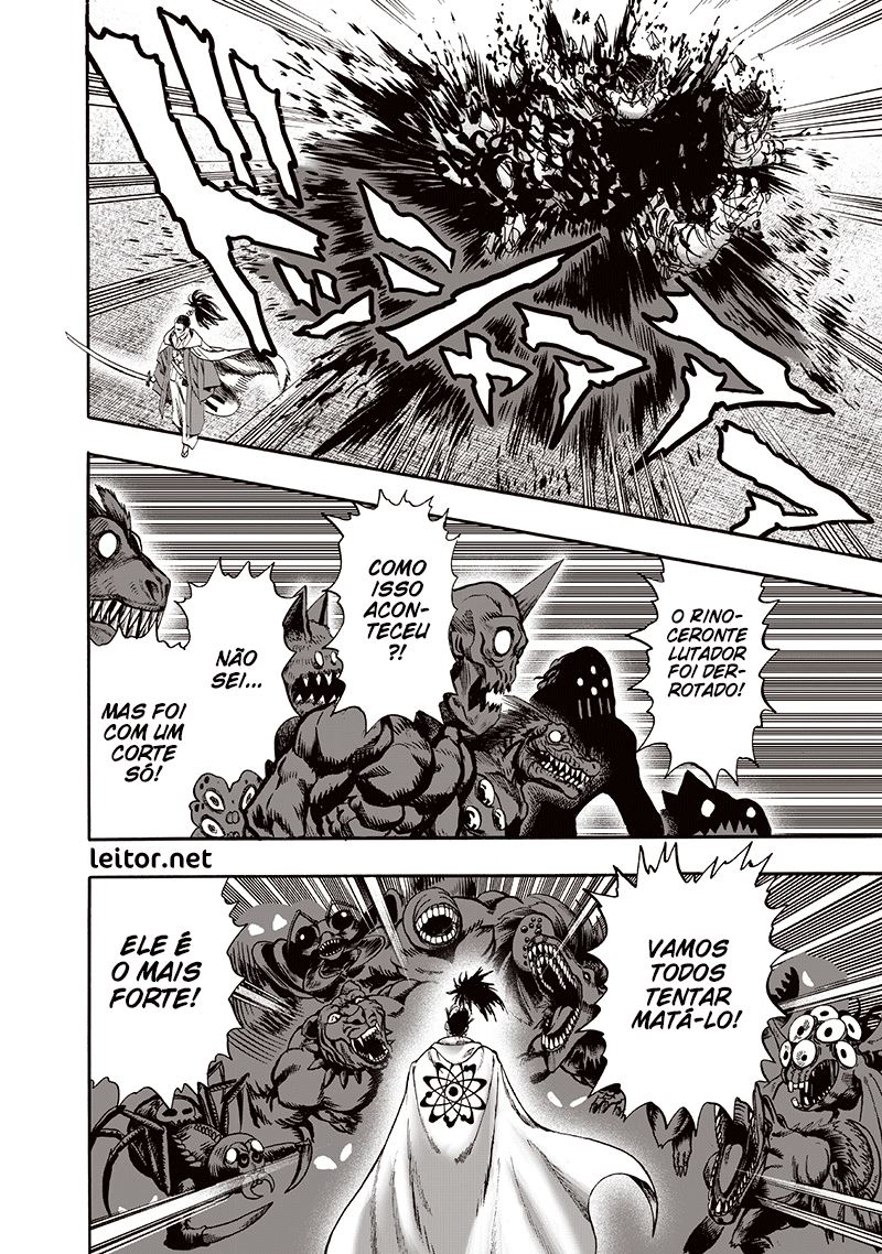 Read one-punch man manga PT read one punch man manga online BR Manga Online