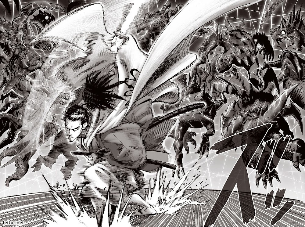 Read one-punch man manga PT read one punch man manga online BR Manga Online
