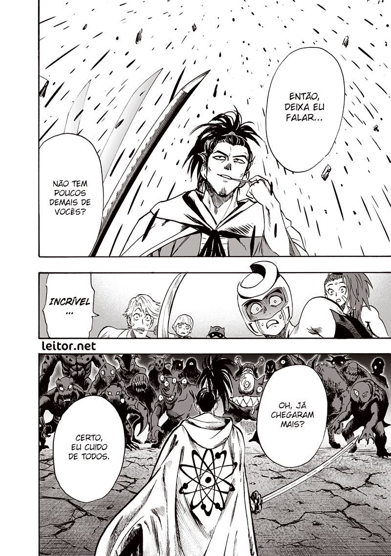 Read one-punch man manga PT read one punch man manga online BR Manga Online