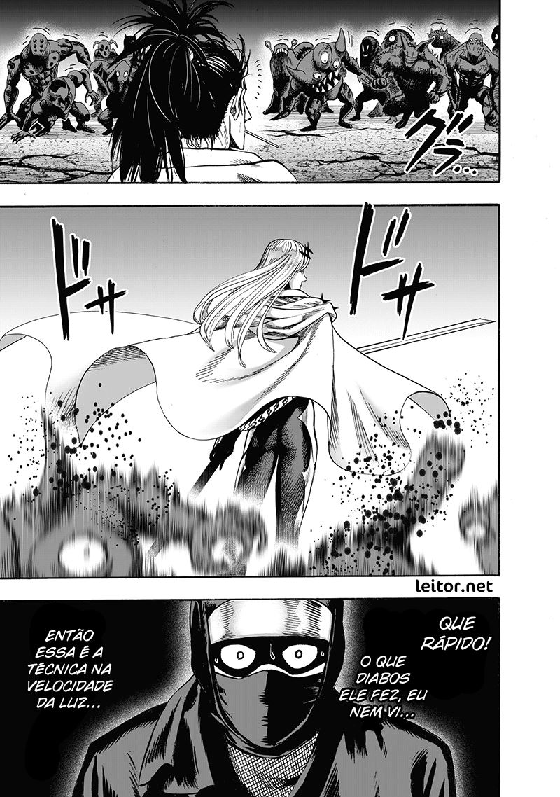 Read one-punch man manga PT read one punch man manga online BR Manga Online