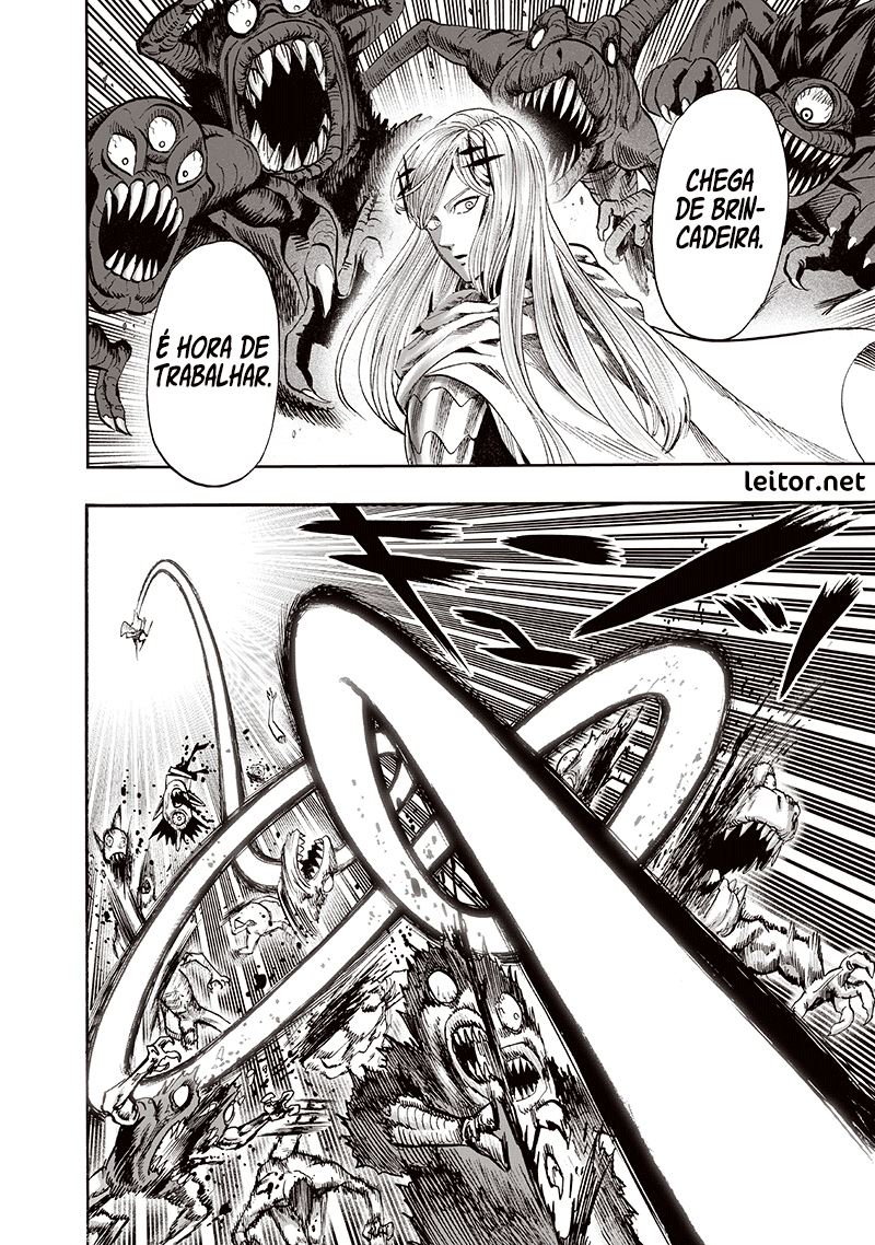Read one-punch man manga PT read one punch man manga online BR Manga Online