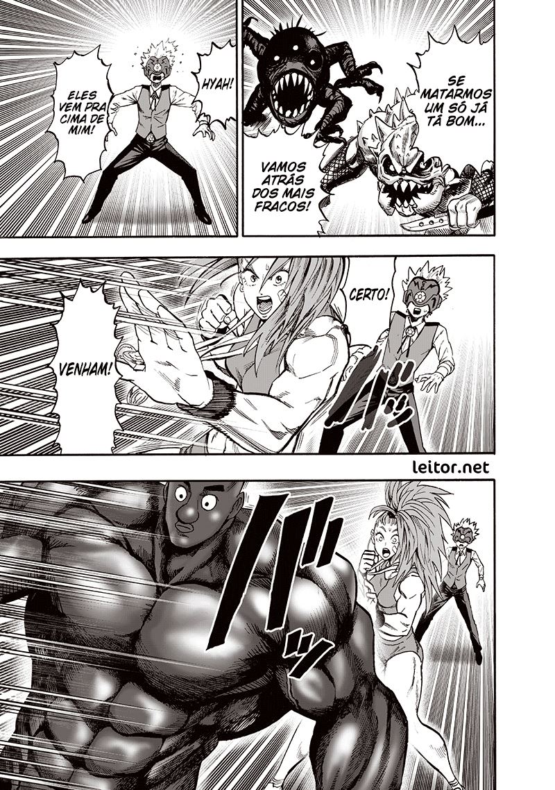 Read one-punch man manga PT read one punch man manga online BR Manga Online