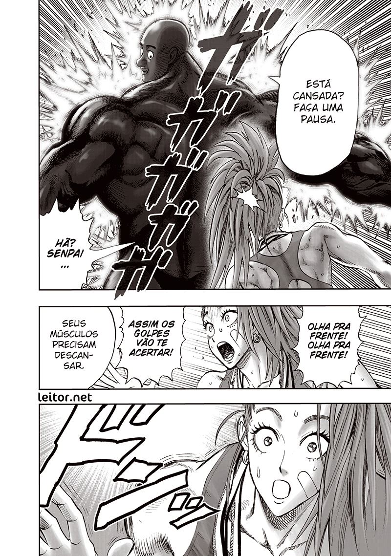 Read one-punch man manga PT read one punch man manga online BR Manga Online