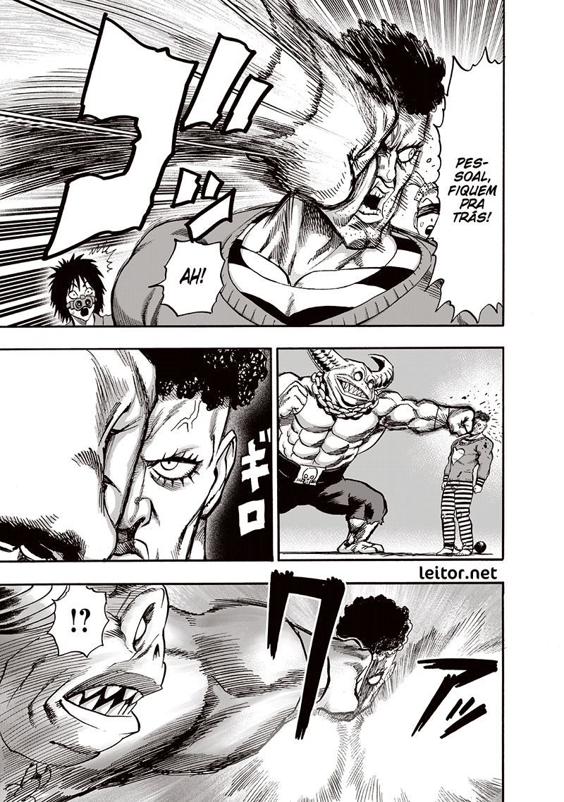 Read one-punch man manga PT read one punch man manga online BR Manga Online