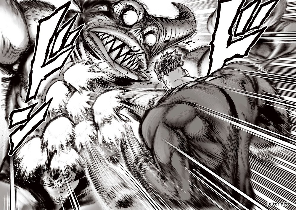 Read one-punch man manga PT read one punch man manga online BR Manga Online
