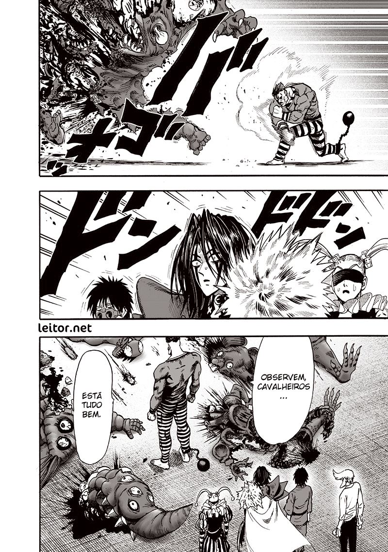 Read one-punch man manga PT read one punch man manga online BR Manga Online