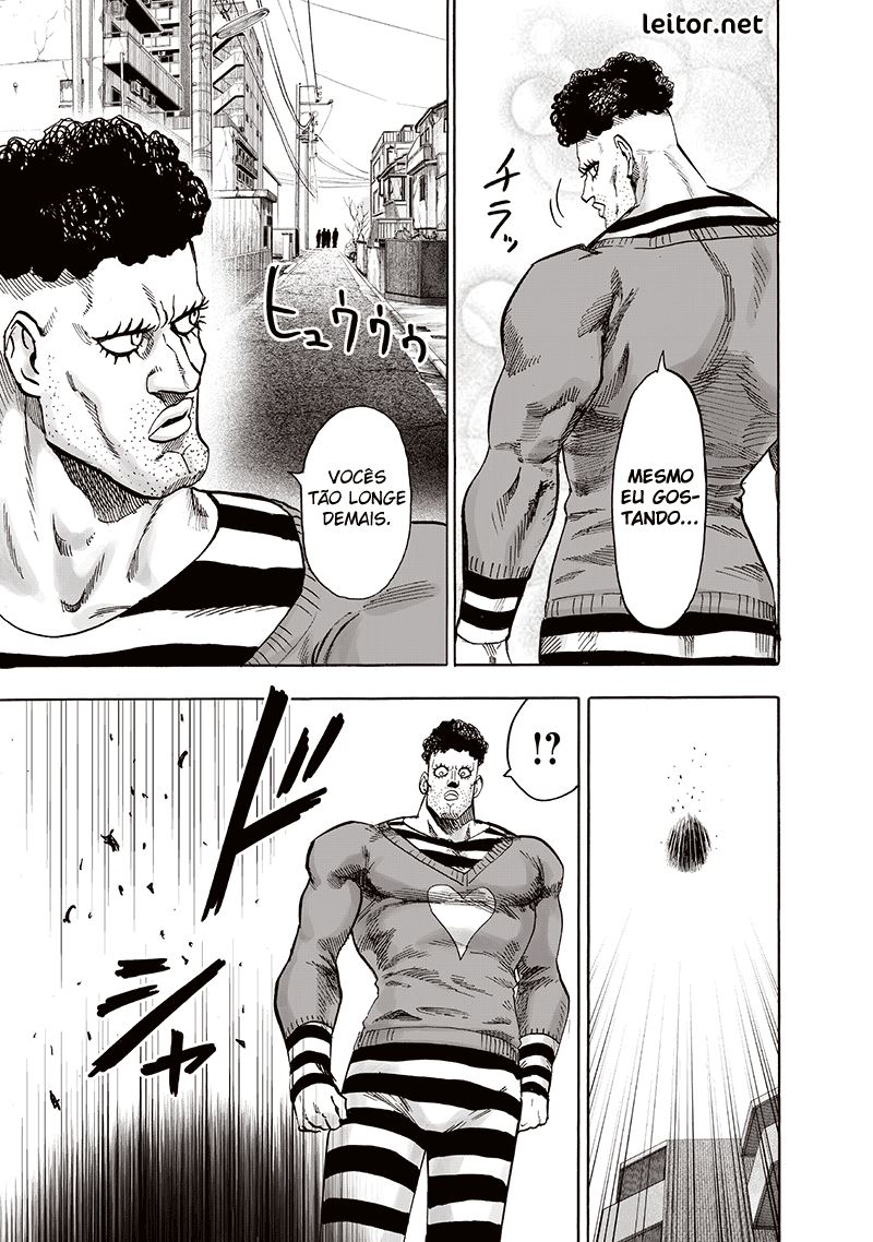 Read one-punch man manga PT read one punch man manga online BR Manga Online