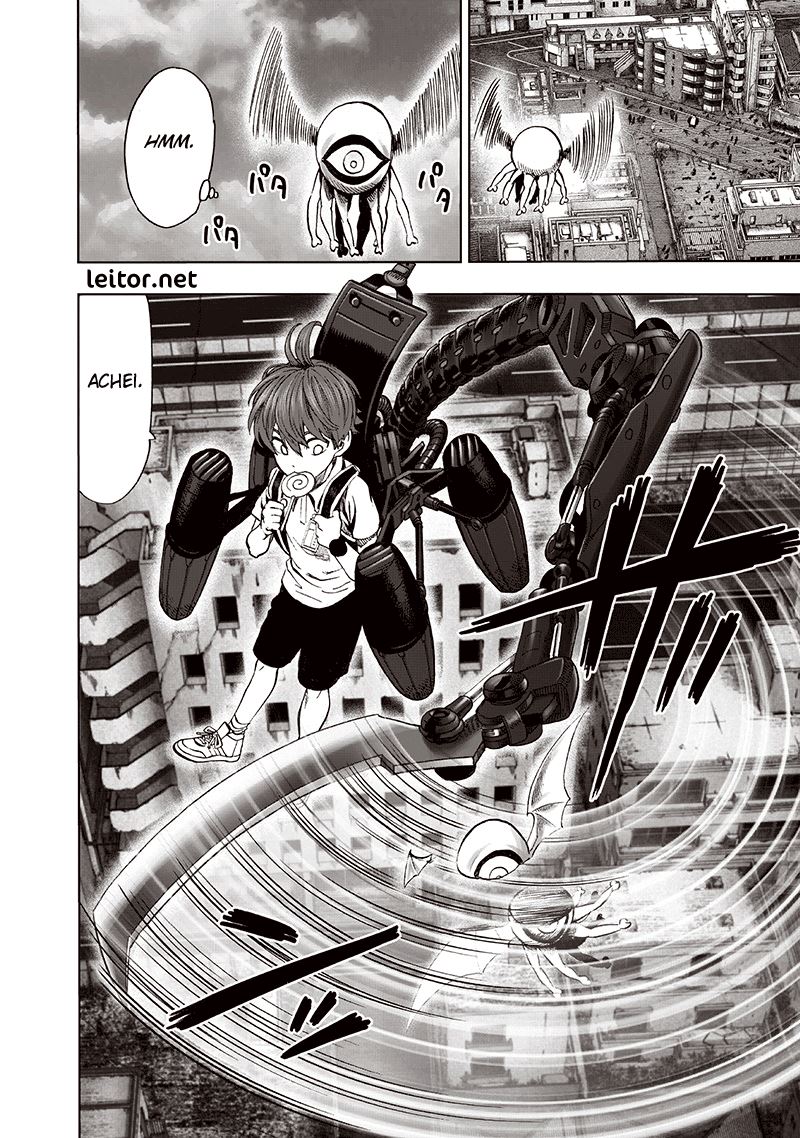 Read one-punch man manga PT read one punch man manga online BR Manga Online