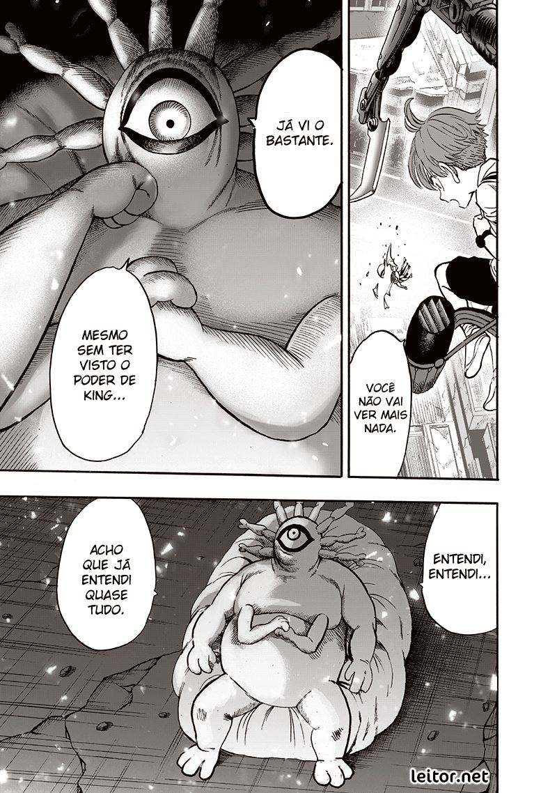 Read one-punch man manga PT read one punch man manga online BR Manga Online