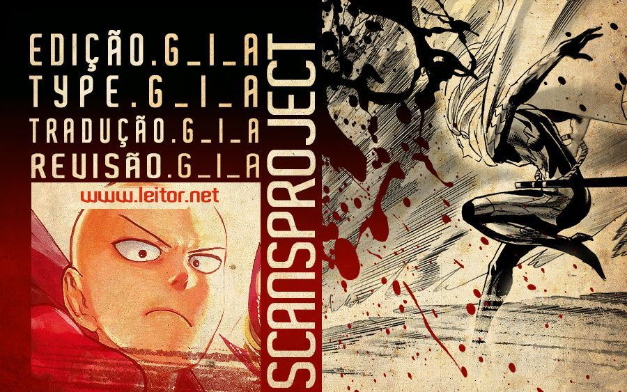 Read one-punch man manga PT read one punch man manga online BR Manga Online