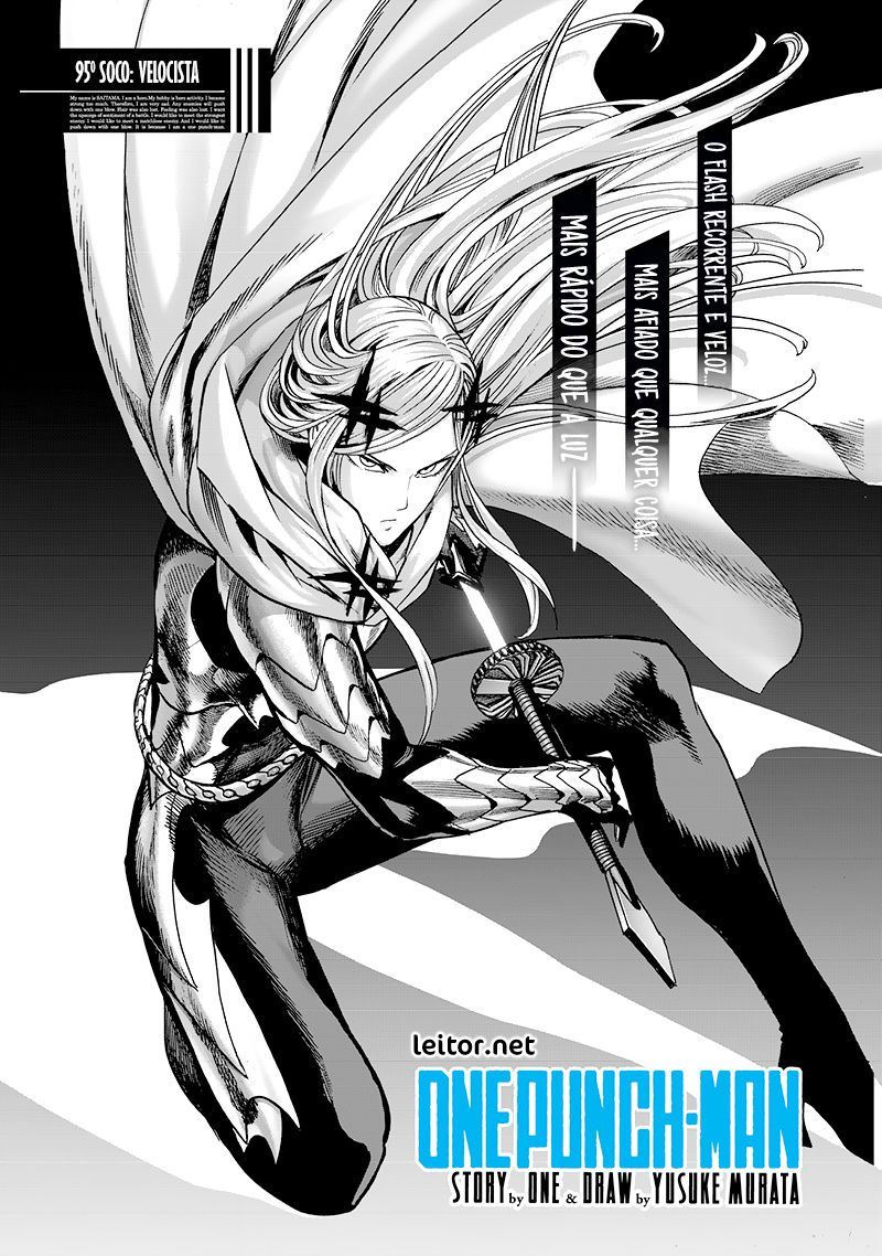 Read one-punch man manga PT read one punch man manga online BR Manga Online