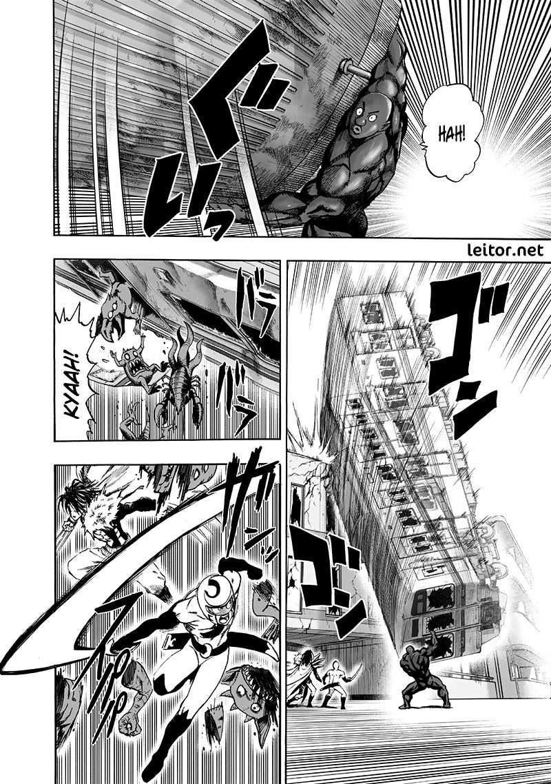 Read one-punch man manga PT read one punch man manga online BR Manga Online