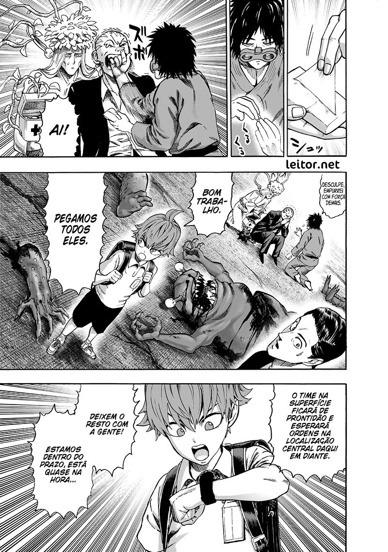 Read one-punch man manga PT read one punch man manga online BR Manga Online