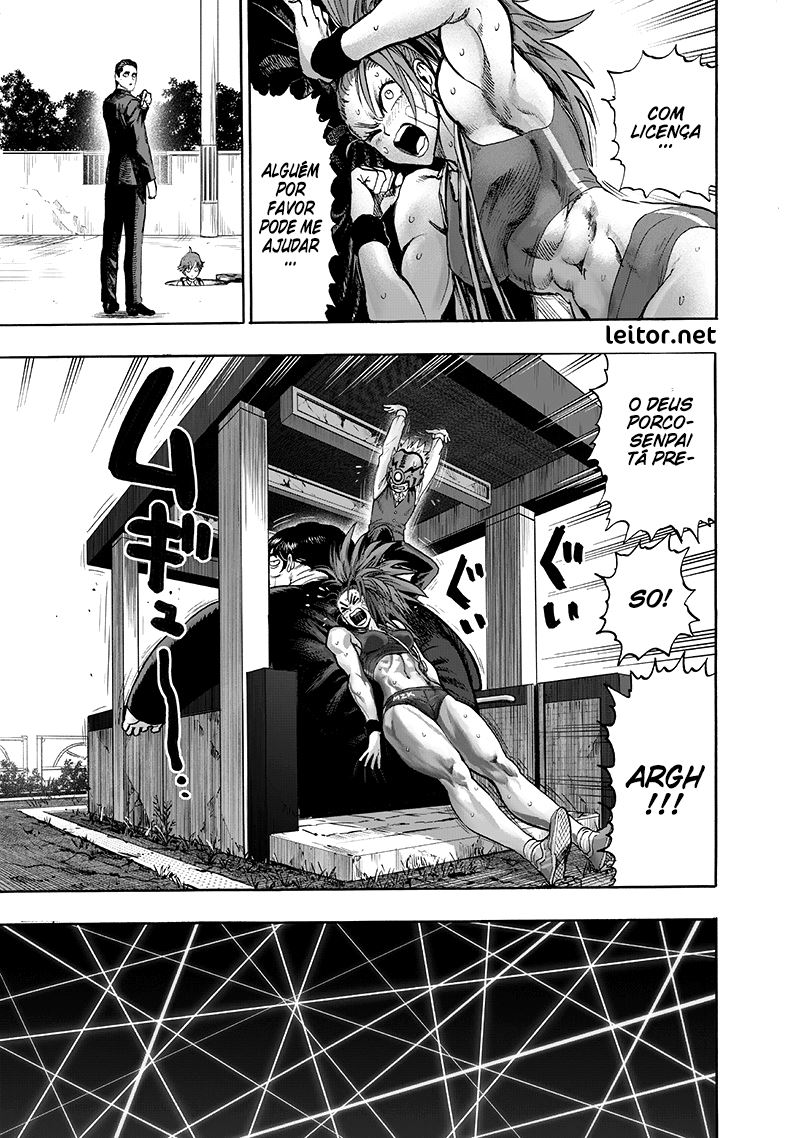 Read one-punch man manga PT read one punch man manga online BR Manga Online