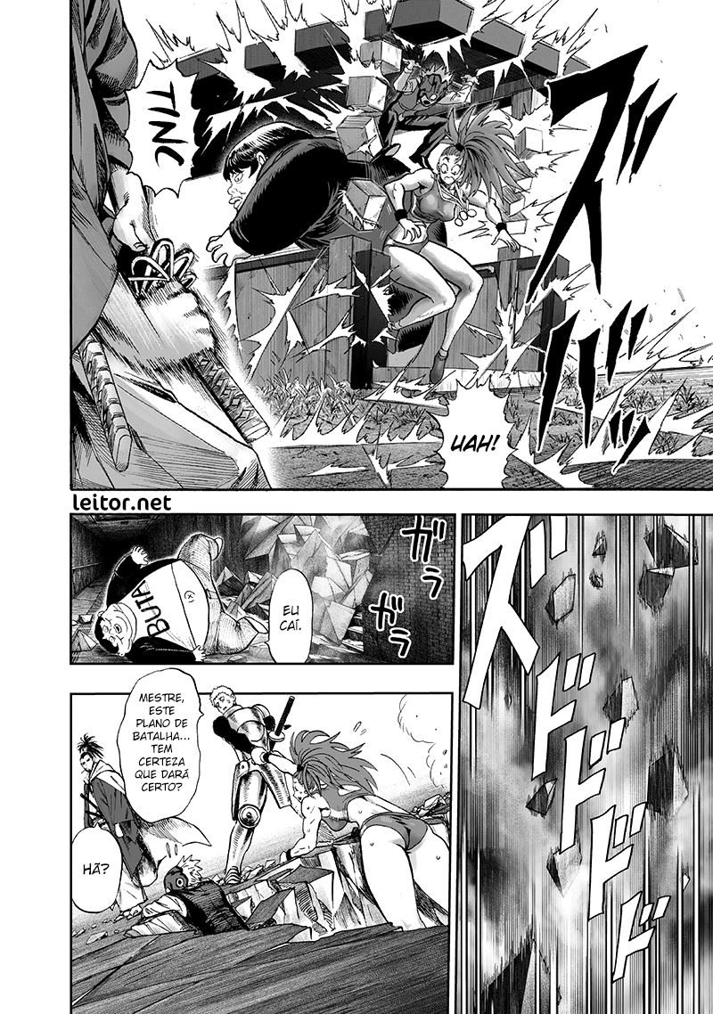 Read one-punch man manga PT read one punch man manga online BR Manga Online