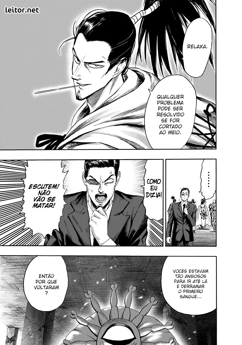Read one-punch man manga PT read one punch man manga online BR Manga Online