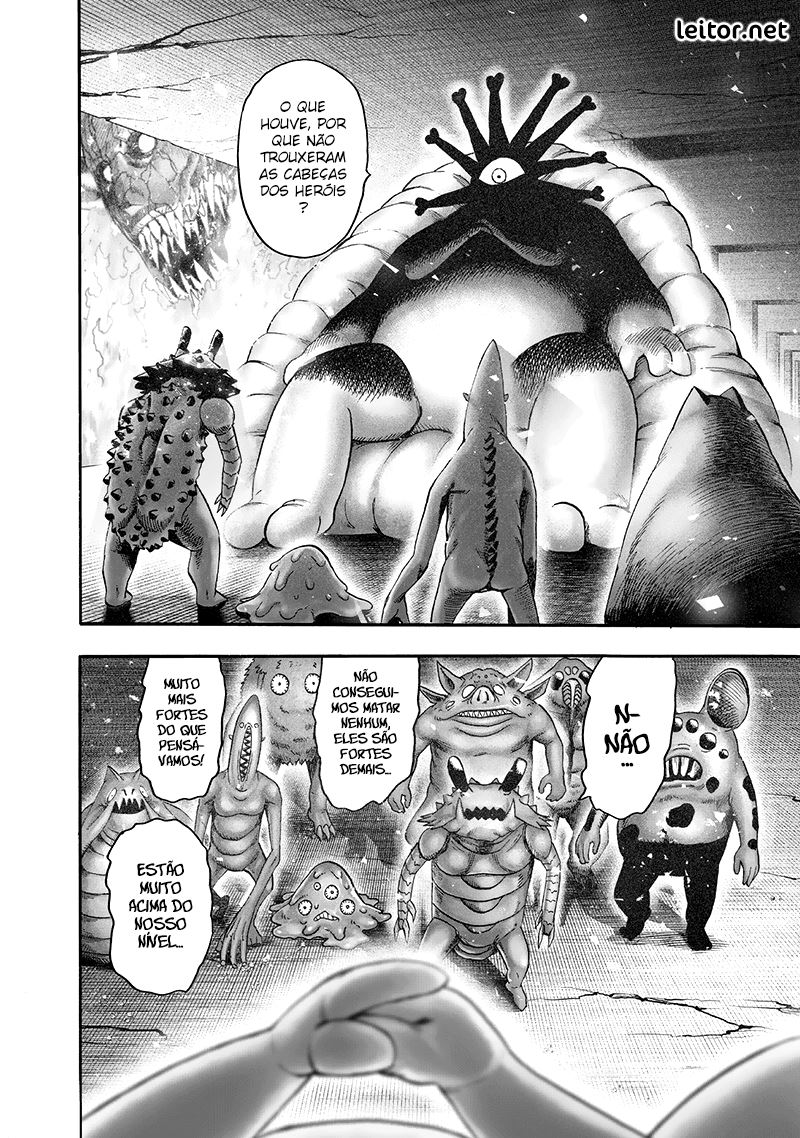 Read one-punch man manga PT read one punch man manga online BR Manga Online