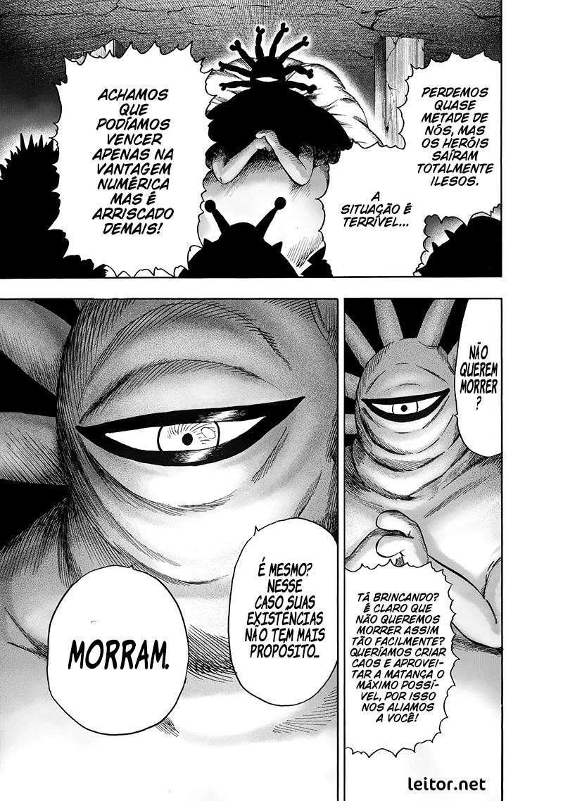 Read one-punch man manga PT read one punch man manga online BR Manga Online