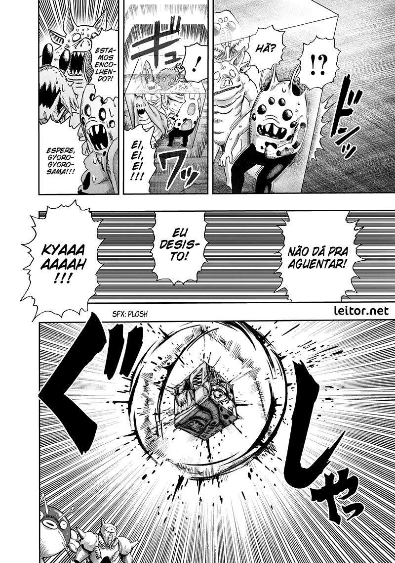 Read one-punch man manga PT read one punch man manga online BR Manga Online